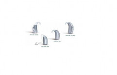 Siemens Intuis Hearing Aid by Hearing Aid Voice Solution