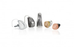 Hearing Aids by F7 Medical Equipments