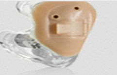 Body Level Analog Hearing Aid by Shabd Centre For Speech And Hearing