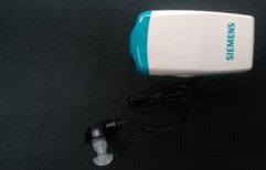 Siemens Vita-118 Hearing Aid Pocket by Satya Healthaids