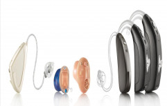 Hearing Aid by Chemmad Hearing Care & Speech Therapy Clinic