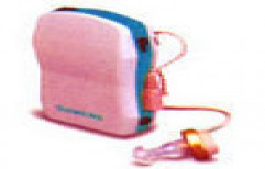 Siemens Vita 118 Pocket Hearing Aid by R V Dass Hearing Care Clinic
