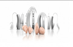 Advanced Digital Hearing Aids by Grace Hear-Tech Centre