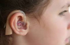 Hearing Aid by Arogya Ent Clinic