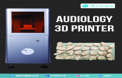 Audiology 3D Printer/ Hearing Aid 3D Printer by AM Prototyping Labs Private Limited