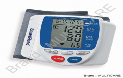 Digital Blood Pressure Monitor by Multicare Surgical Product Corporation