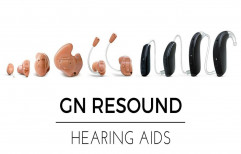 GN RESOUND HEARING AID ,  ALPS, UNITRON, by Sai Krupa Hearing Aid Centre