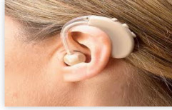 Hearing Aid Fitting by Dr. Vijay Ent Hospital