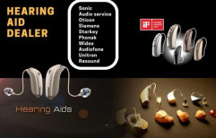 Hearing Aid Repair And Servicing by Aarav Speech & Hearing Clinic