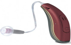 Hearing Aids by Ortho Care