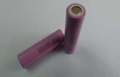 Samsung 3.7V 18650 Battery by Mercury Traders