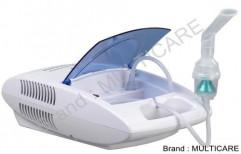 Nebulizer Machine by Multicare Surgical Product Corporation