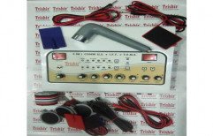 3 In 1 Combo Physiotherapy Equipment by Trishir Overseas