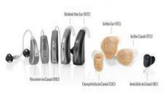 Hearing Aid by Revive Health Kart