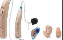 Hearing Aid by Siddhi Surgicals