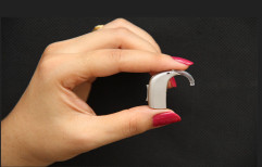 Hearing Aids by iHear