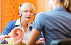 Hearing Evaluations by Kumar Speech And Hearing Clinic