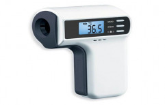 Infrared Thermometers by Medirich Health Care