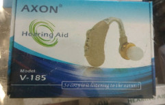 Hearing Aid by Om Medico