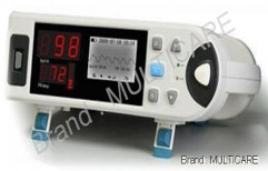 Table Top Pulse Oximeter by Multicare Surgical Product Corporation