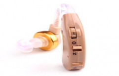 Axon Hearing Aids by York Health Care