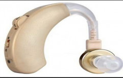Hearing Aids by Anand Opticals Centre