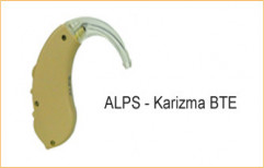 Alps Karizma BTE by Maharashtra Karnayantra Hearing And Speech Theraphy