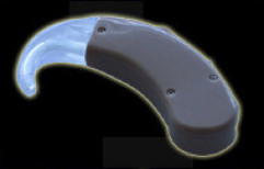 CIC (Completely in the Canal) Hearing Aids by JULLUNDUR ENTERPRISE