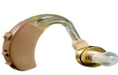 Accurate Hearing Aid by Accurate Surgicals