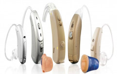 Hearing Aid by Upkar Speech Therapy & Hearing Clinic