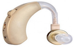 Hearing Aid by Laxmi Surgical