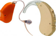 ALPS World Class Hearing Aids by Tech India