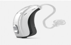 Analog Hearing Aids by Hearing Solution