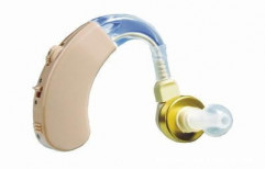 Axon Hearing Aid Machine by Metro Sales