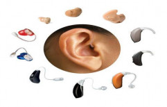 Hearing Aid by Sahayog Speech And Hearing Clinic