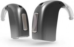 Oticon Hearing Aids by Sirispeech And Hearing Solution