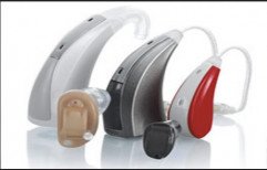 Hearing Aids Services by Crescendo Care Speech And Hearing Wellness Centre