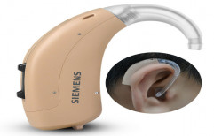 Ear Hearing Aid