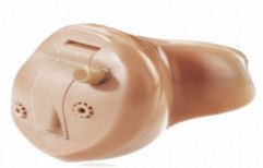 ITC Hearing Aids by Angel Hearing Care
