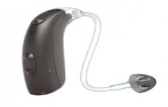Openfit Hearing Aid by Speech & Hearing Care