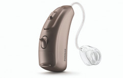 Reciever In Canal (RIC) by Speech & Hearing Care