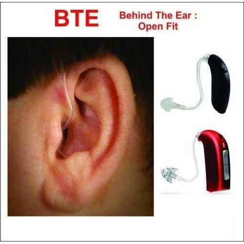 Open Ear Hearing Aids Hearingequipments