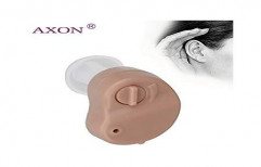 Axon K 80 Hearing Aid Machine by S.G.K. Pharma Company