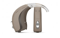 Siemens Life Hearing Aids by Audi Hearing Centre