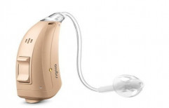 Siemens Motion Sp 1px Bte by Digital Hearing Aid Centre