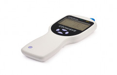 Handheld Tympanometer by Electrotech Corporation