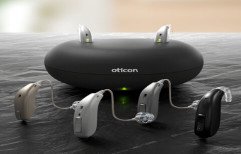 Oticon Chili SP5 6.5 kHz Hearing Aids by Otic Hearing Solutions Private Limited
