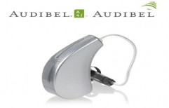 Audibel A4 IQ Platinum Hearing Aids