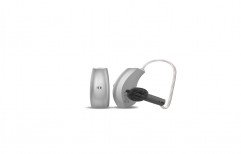 Widex Moment 110 RIC 312 D Hearing Aids