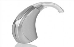Alps Karizma i BTE 13 Hearing Aid by P. S. Hearing Instruments